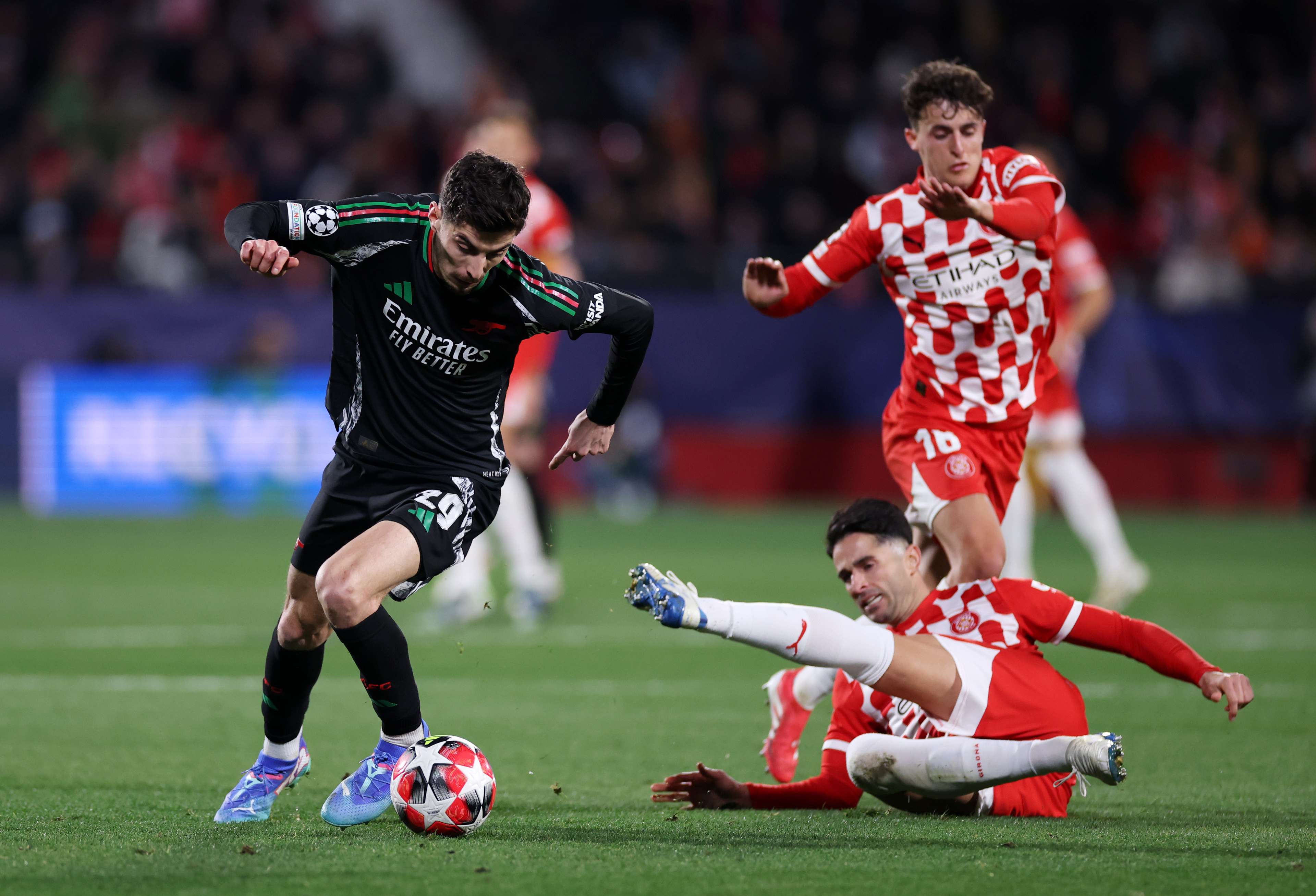 大的力量 大的力量