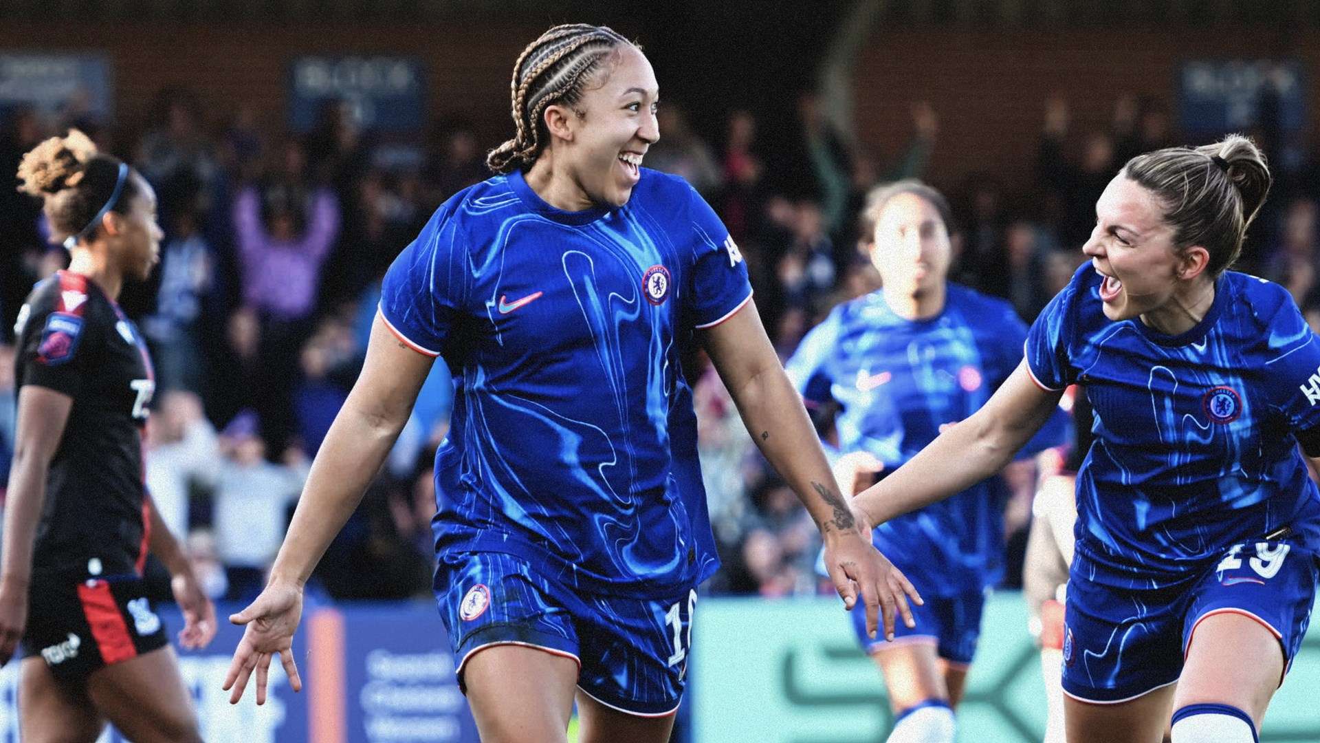 延续连胜的 延续连胜的