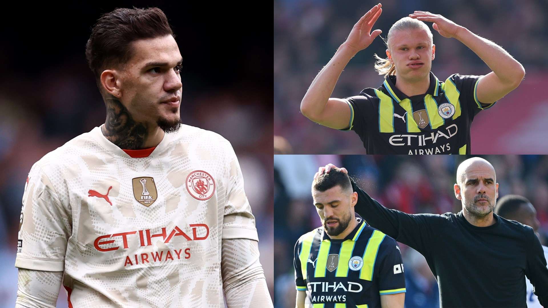 令人意外的 令人意外的