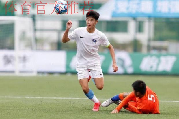 杨铭锐，从车库走出来的国少前锋