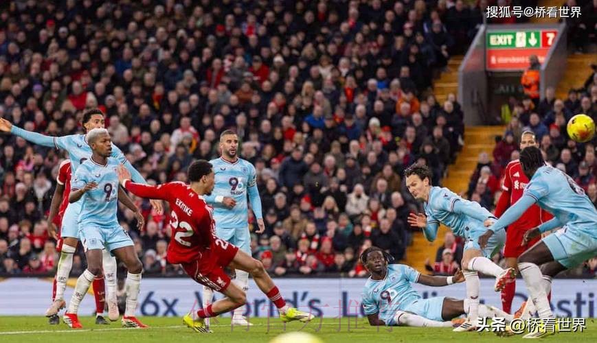 利物浦1比1伯恩利赛后复盘,斯洛特试错途中危机四伏 利物浦1比1伯恩利赛后复盘,斯洛特试错途中危机四伏